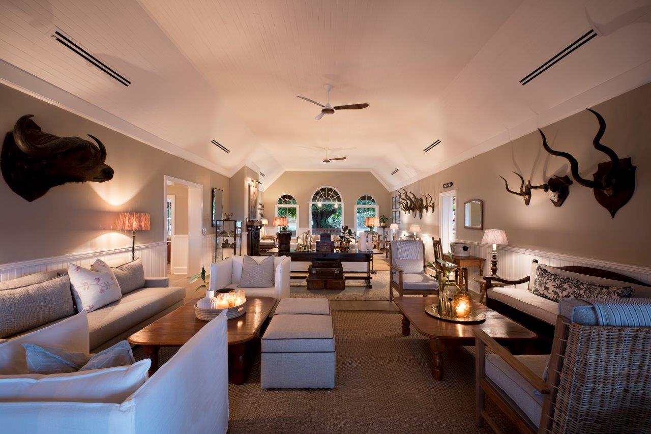 andBeyond kirkmans Kamp sabi sands lodges reservations bookings 4
