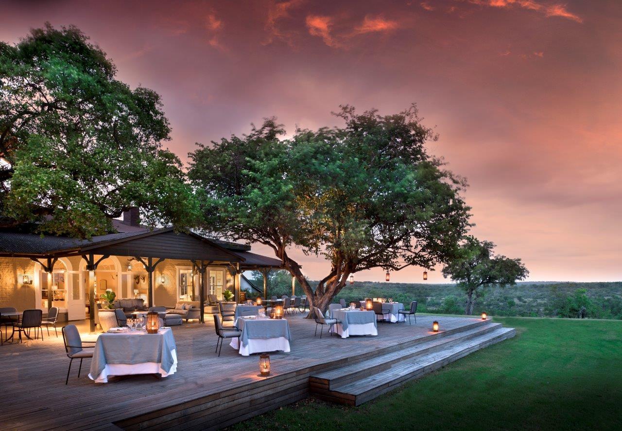 andBeyond kirkmans Kamp sabi sands lodges reservations bookings 43