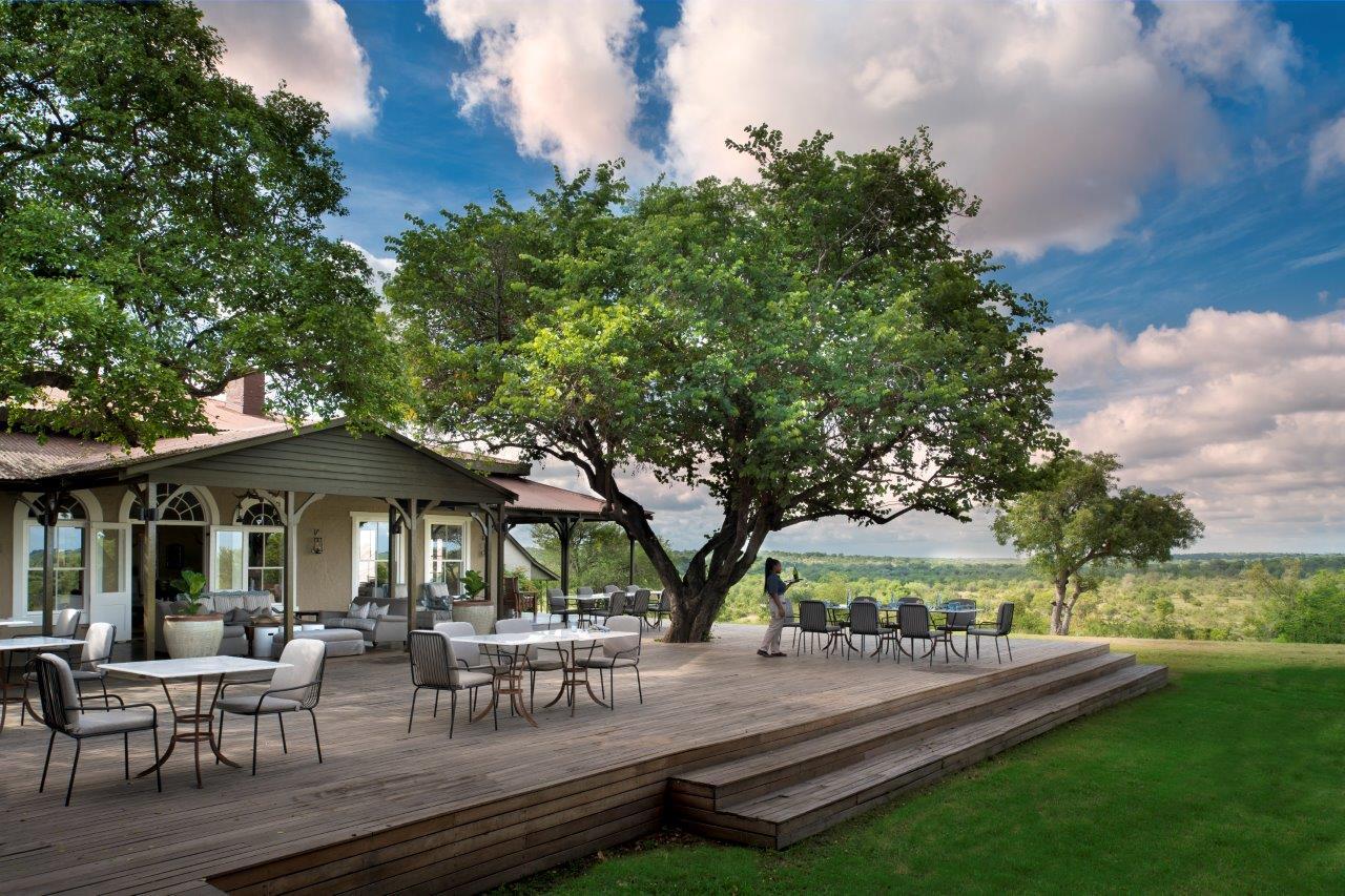 andBeyond kirkmans Kamp sabi sands lodges reservations bookings 7