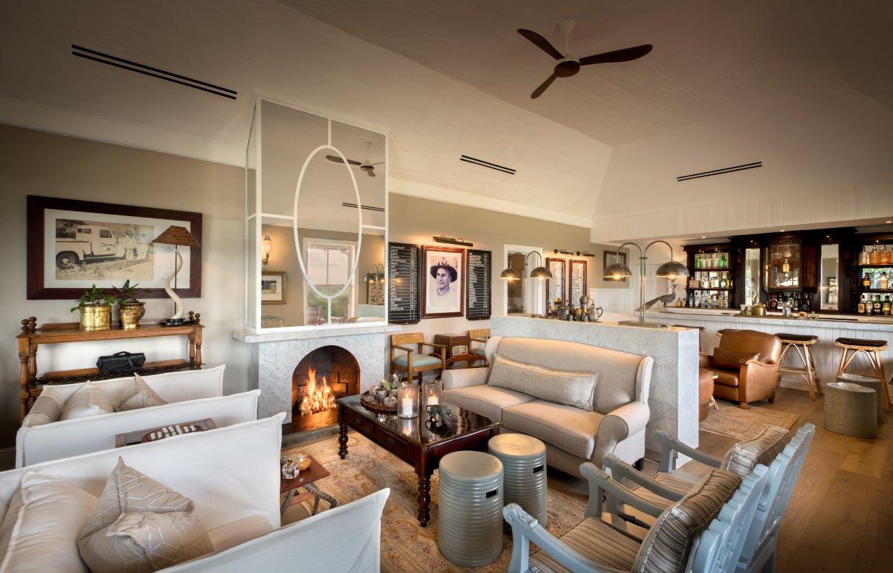 andBeyond kirkmans Kamp sabi sands lodges reservations bookings 8
