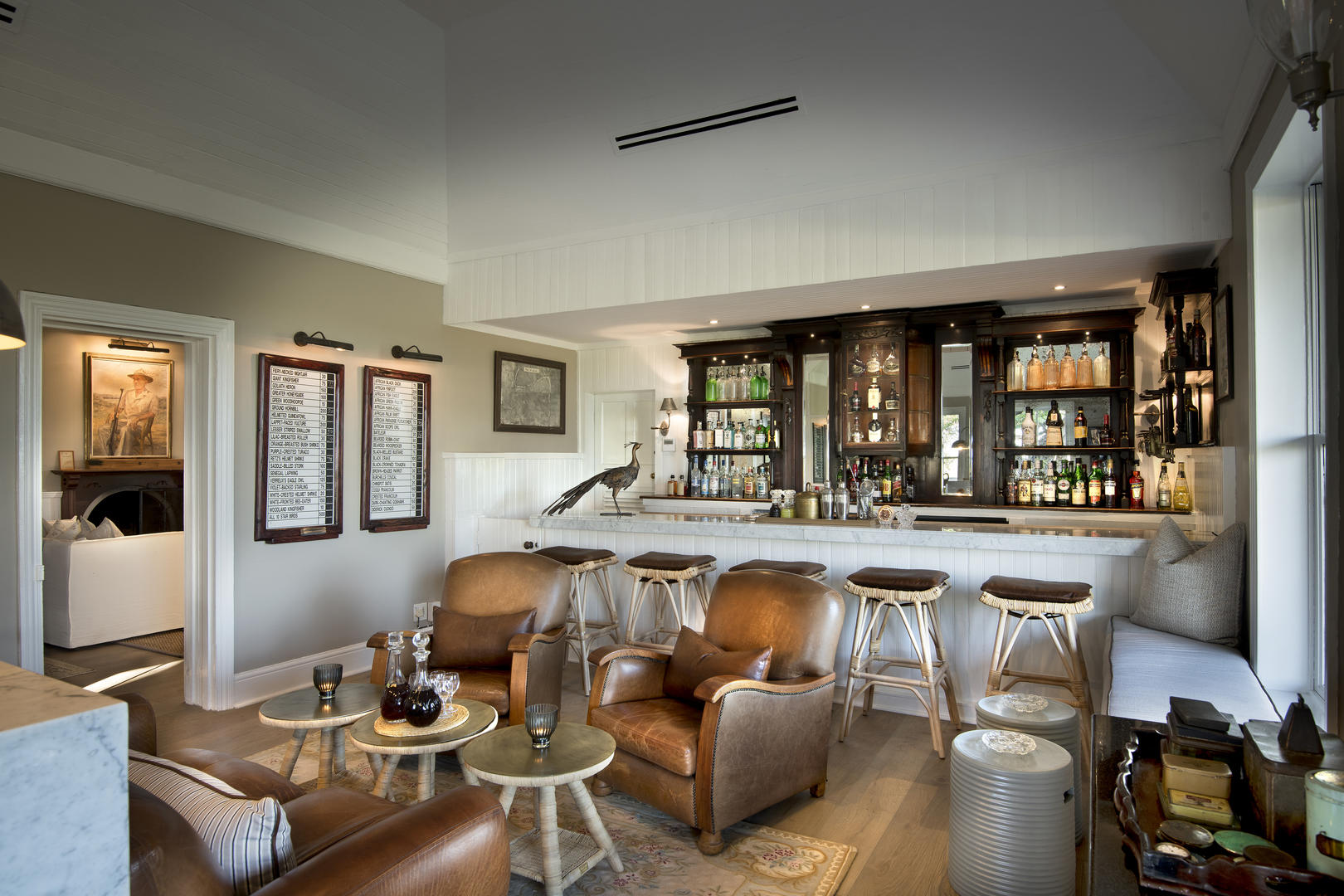 andBeyond kirkmans Kamp sabi sands lodges reservations bookings 9