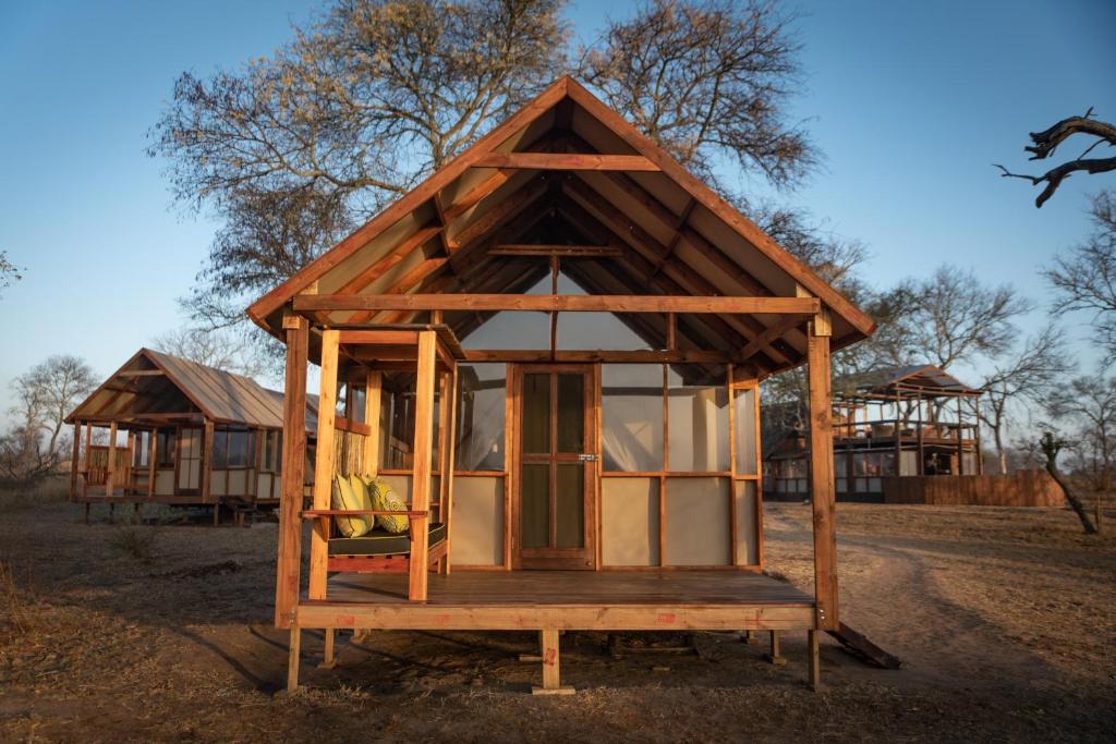 buffelshoek safari camp manyeleti 14