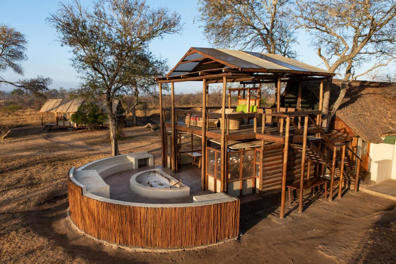buffelshoek safari camp manyeleti 24