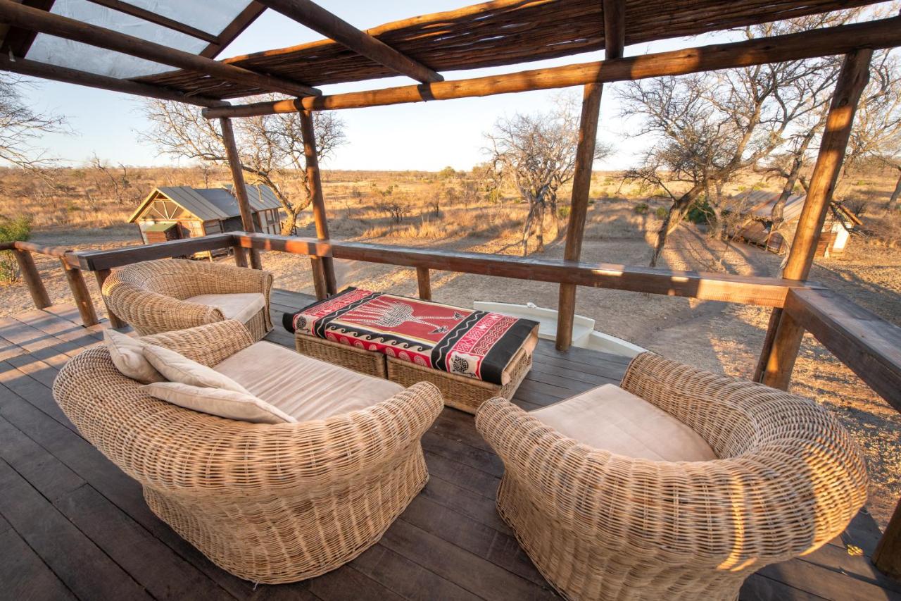 buffelshoek safari camp manyeleti 25