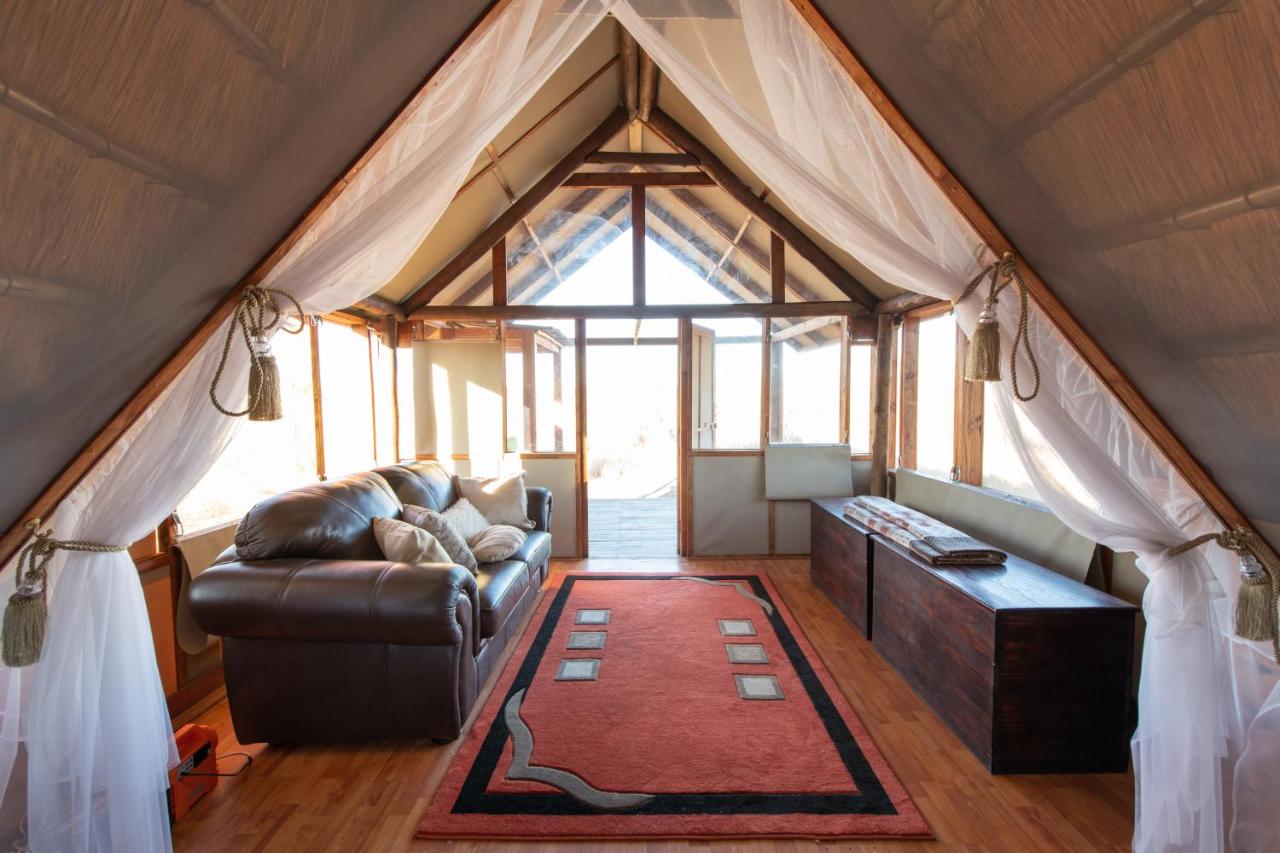 buffelshoek safari camp manyeleti 8