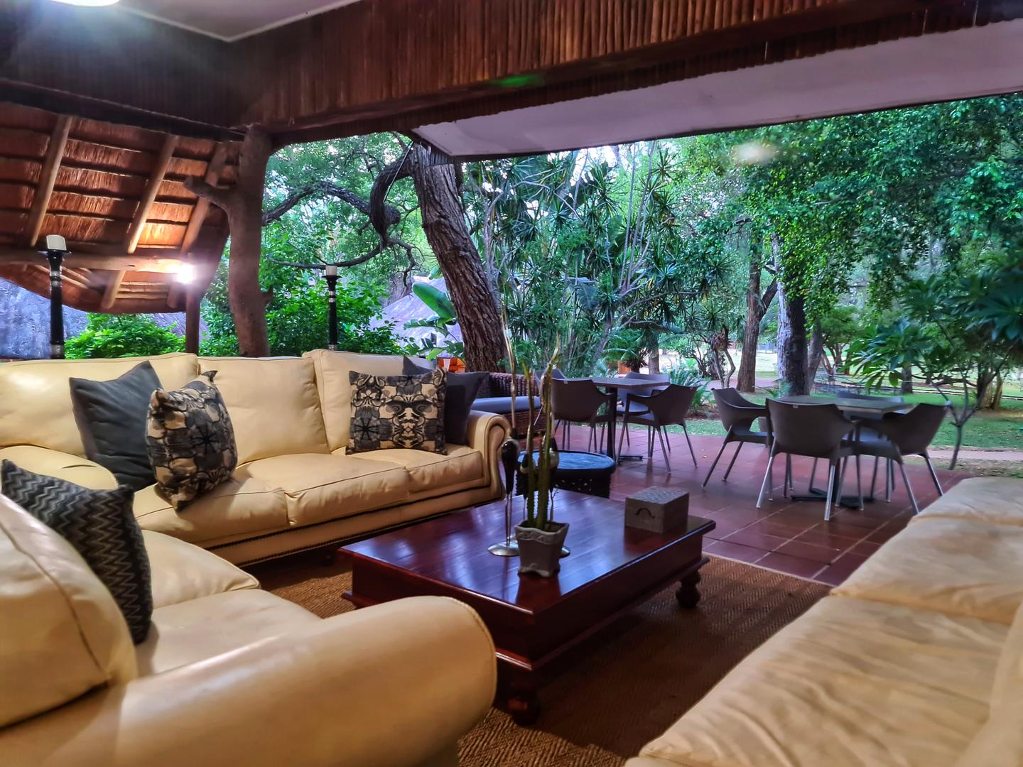 Shiduli Private Game Lodge Korongwe Reserve 10