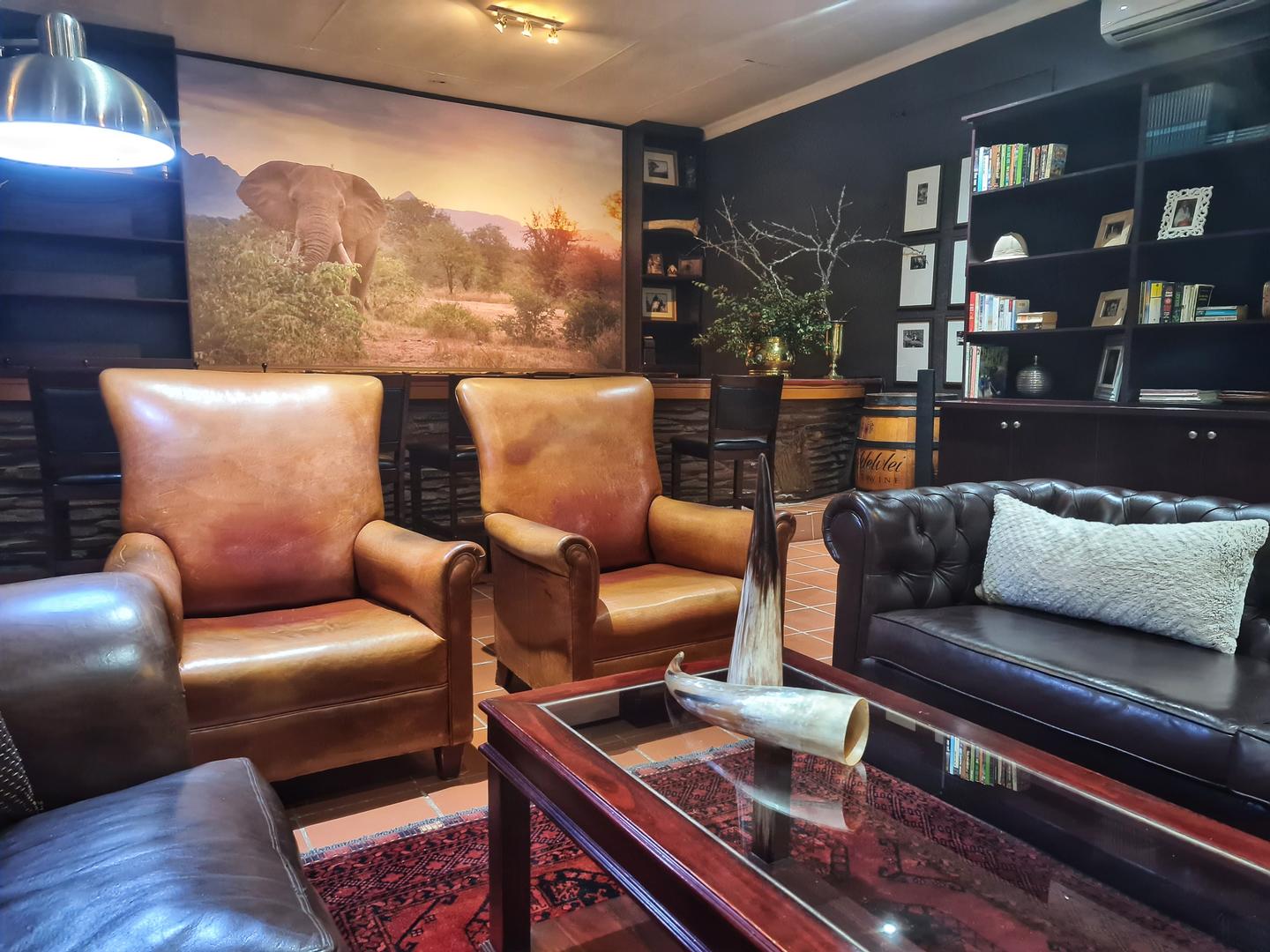 Shiduli Private Game Lodge Korongwe Reserve 3