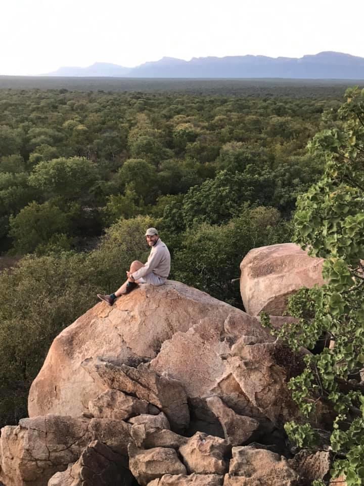 Shiduli Private Game Lodge Korongwe Reserve 5