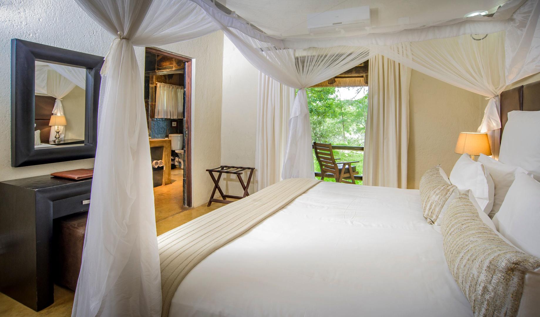 Shiduli Private Game Lodge Korongwe Reserve 8