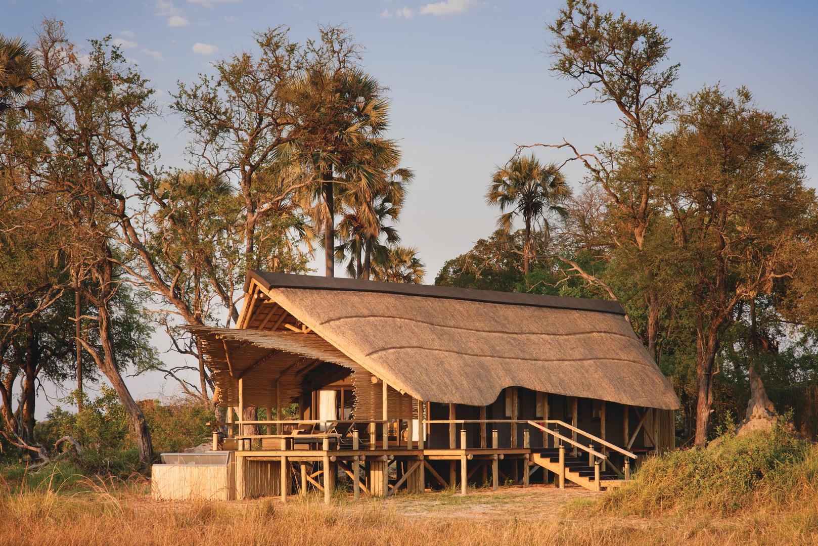 17 Day Luxury Safari The Essence of Southern Africa 4