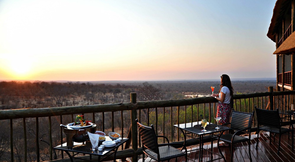 3 Day Victoria Falls Club Safari 1