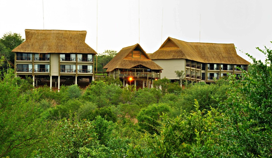 3 Day Victoria Falls Club Safari 3