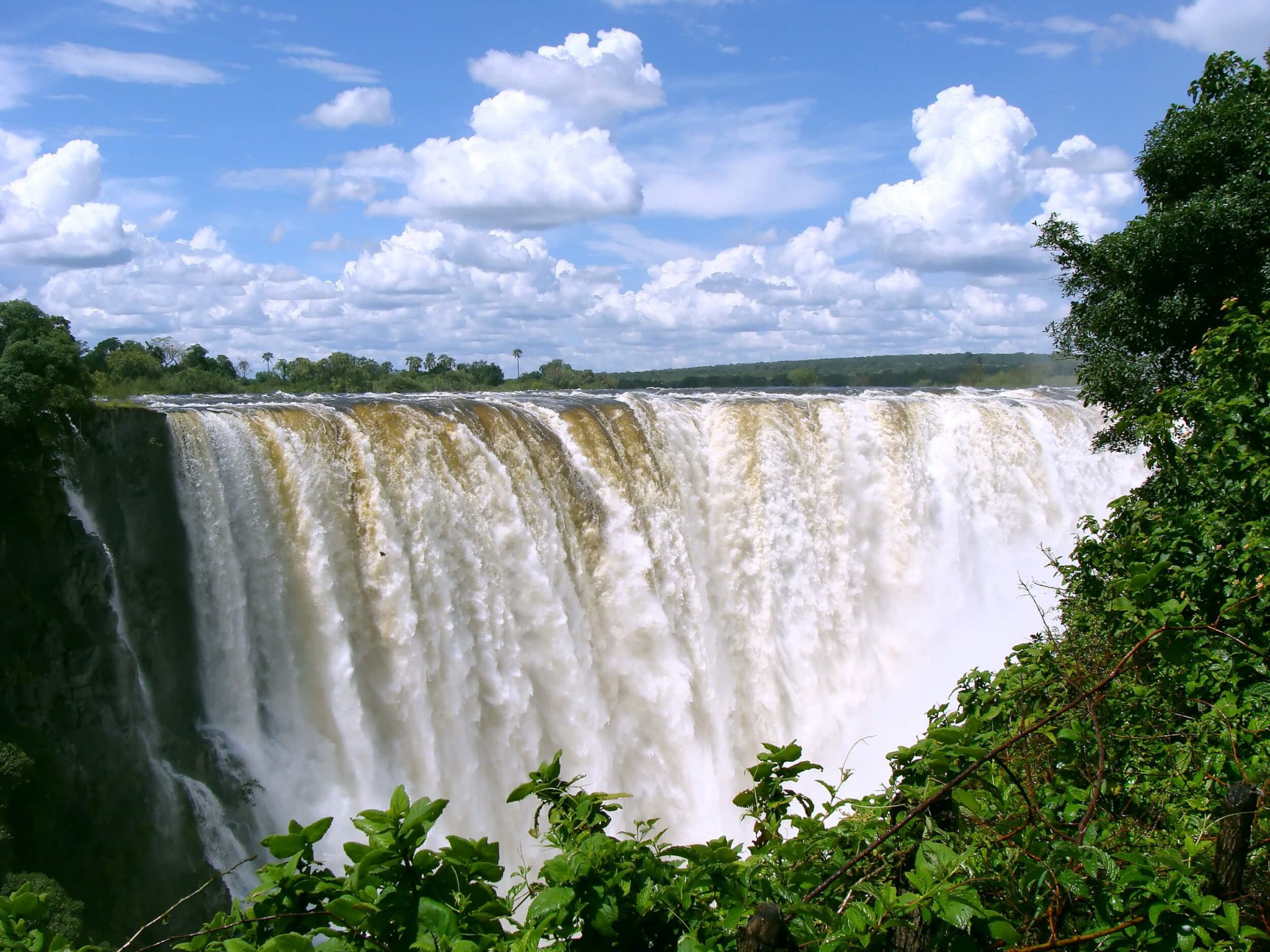 3 Day Victoria Falls Club Safari 5