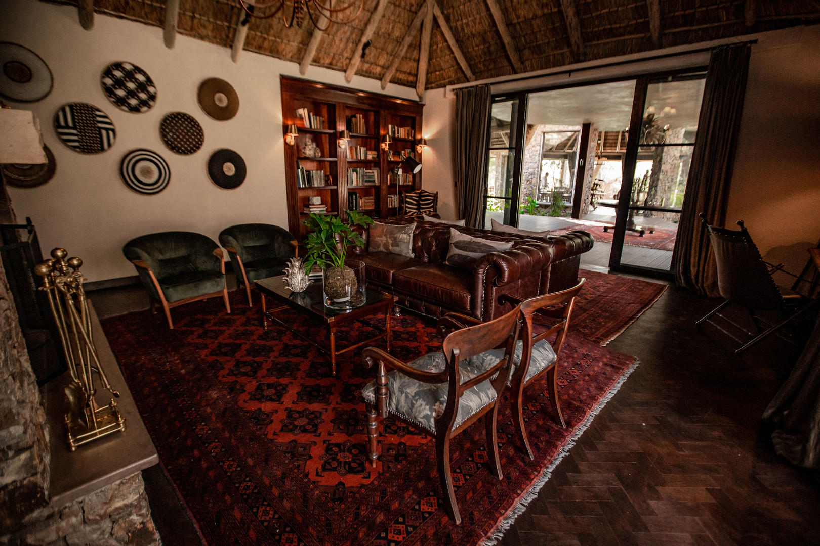 Dulini Moya Sabi Sand Game Reserve Kruger Private Reserves 24