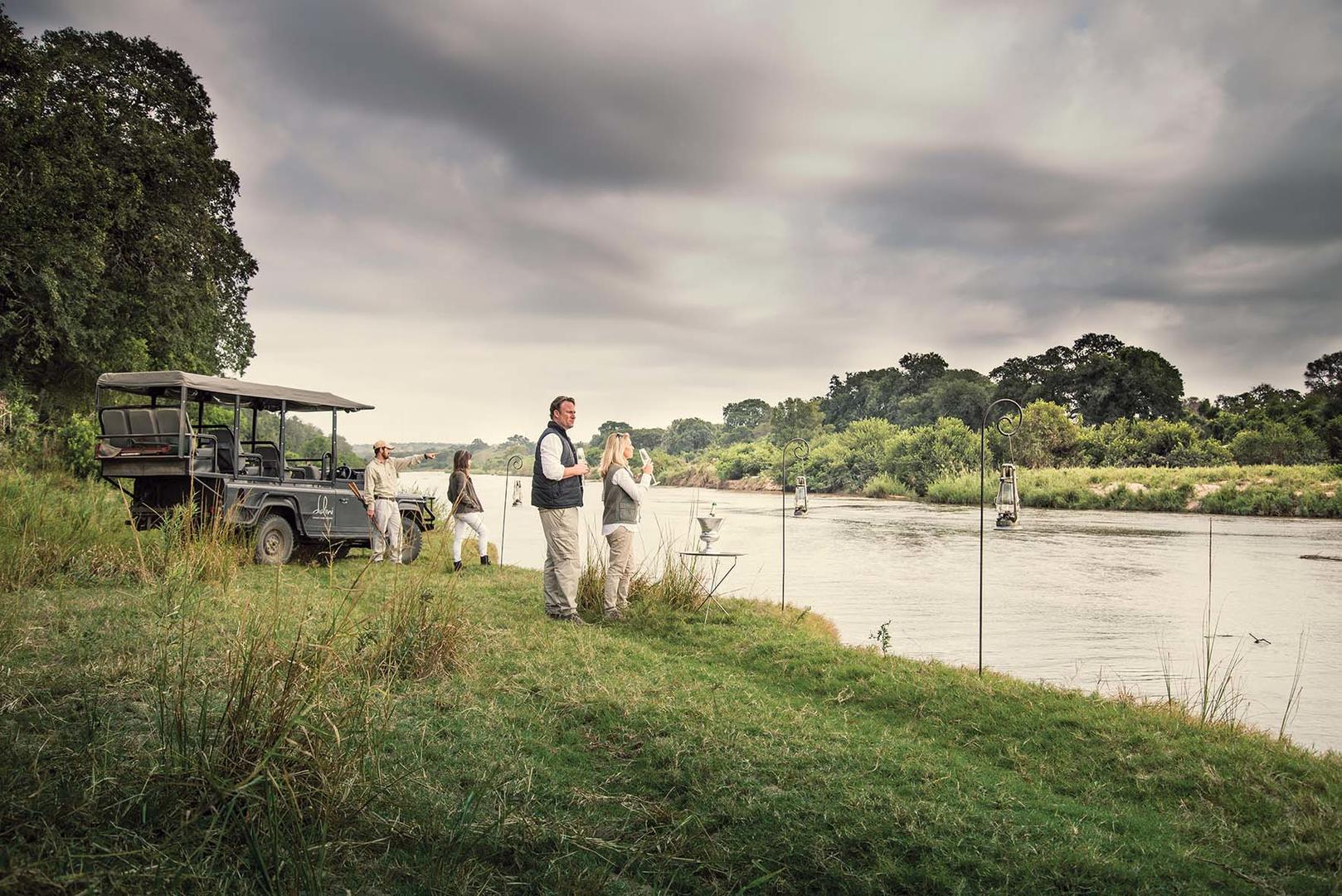 Dulini Moya Sabi Sand Game Reserve Kruger Private Reserves 40