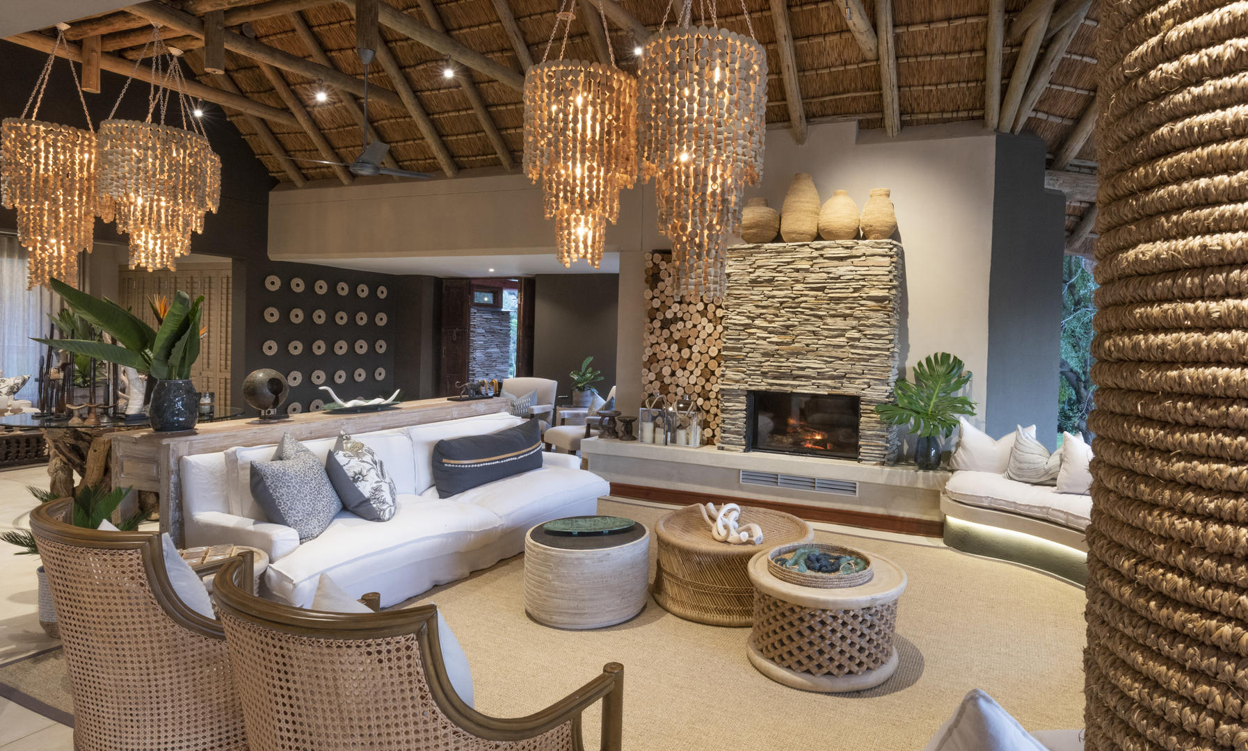 Dulini River Sabi Sand Game Reserve Kruger Private Reserves 14