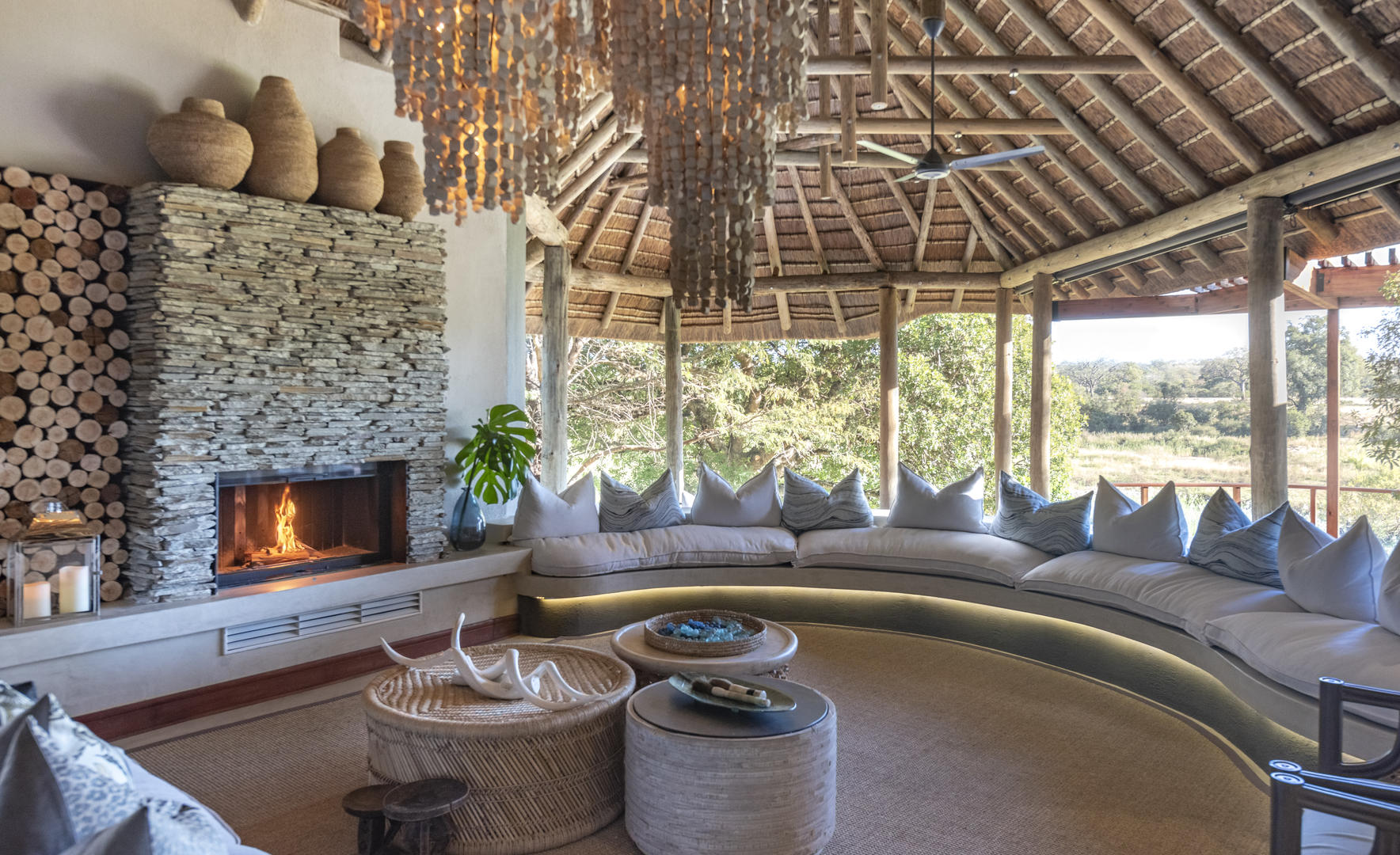 Dulini River Sabi Sand Game Reserve Kruger Private Reserves 15