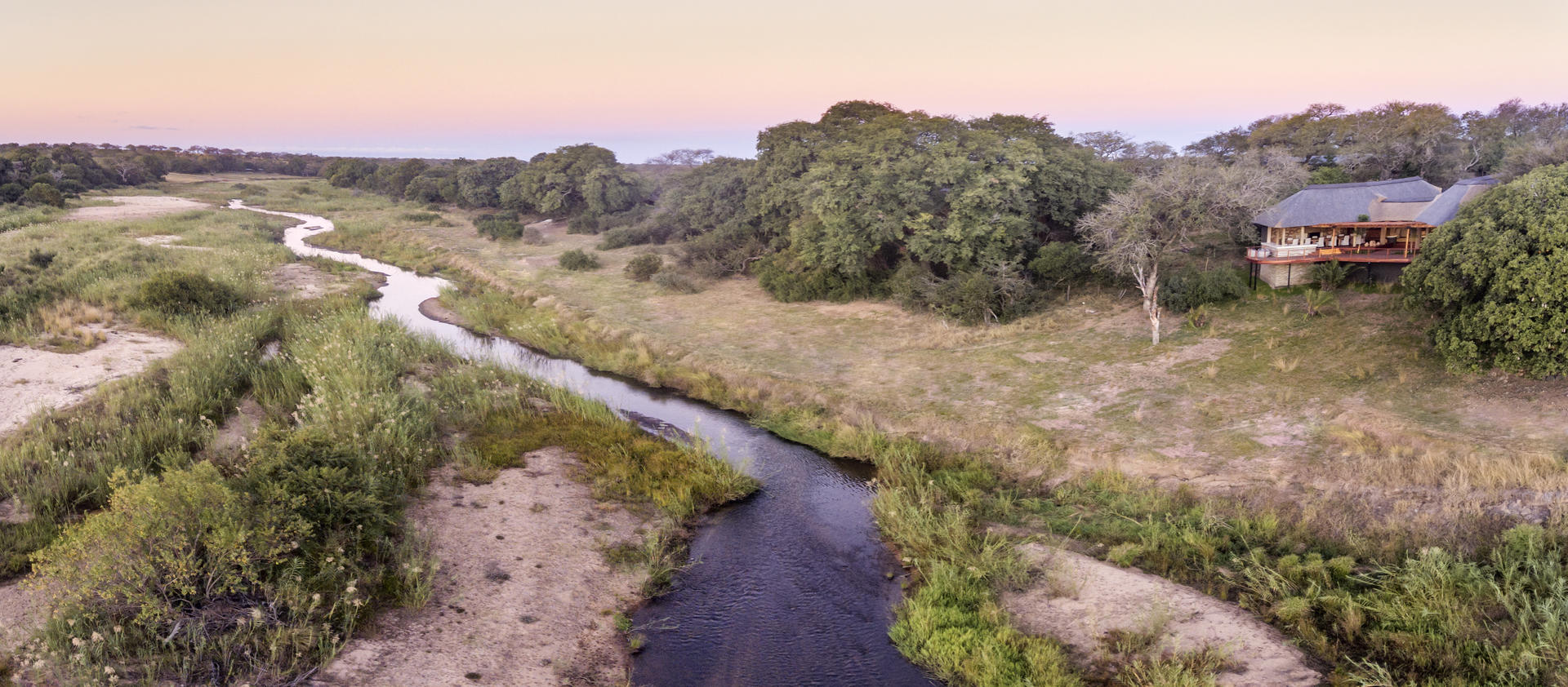 Dulini River Sabi Sand Game Reserve Kruger Private Reserves 18