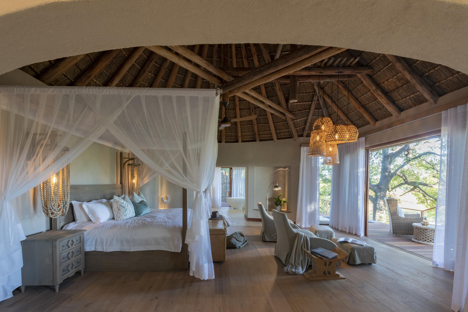 Dulini River Sabi Sand Game Reserve Kruger Private Reserves 20