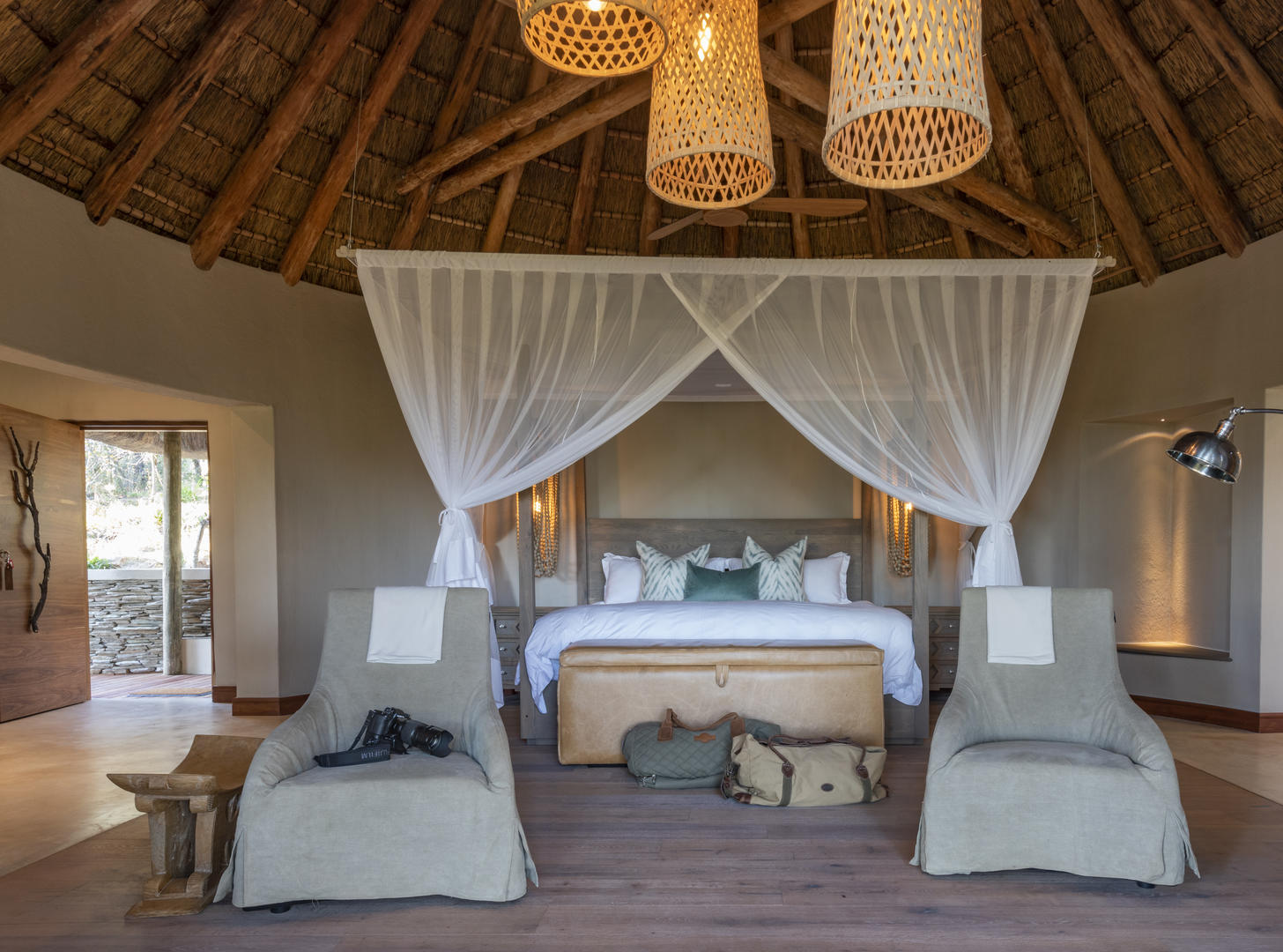 Dulini River Sabi Sand Game Reserve Kruger Private Reserves 21