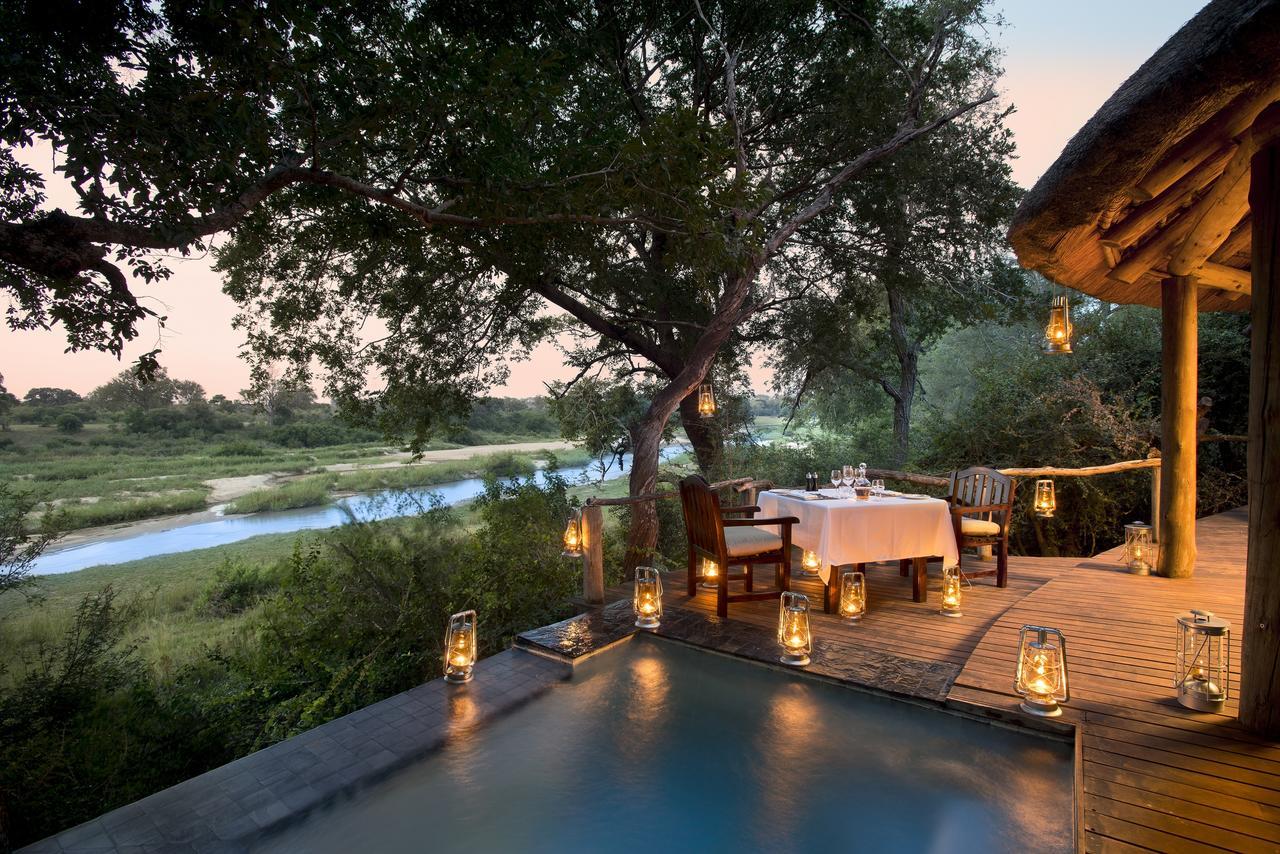 Dulini River Sabi Sand Game Reserve Kruger Private Reserves 4