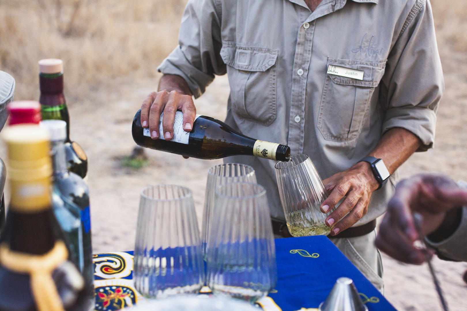 Dulini River Sabi Sand Game Reserve Kruger Private Reserves 5