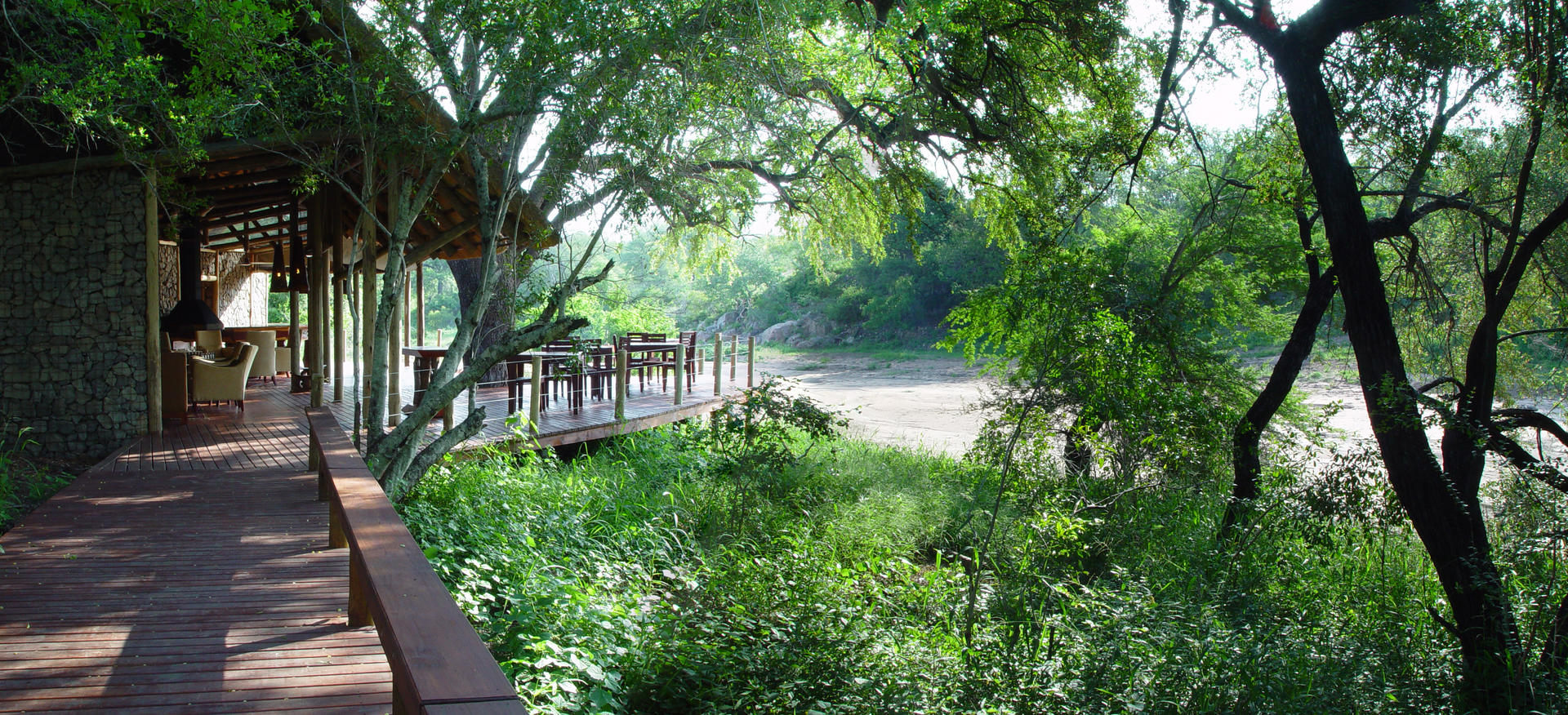 Rhino Post Safari Lodge Kruger Park 7