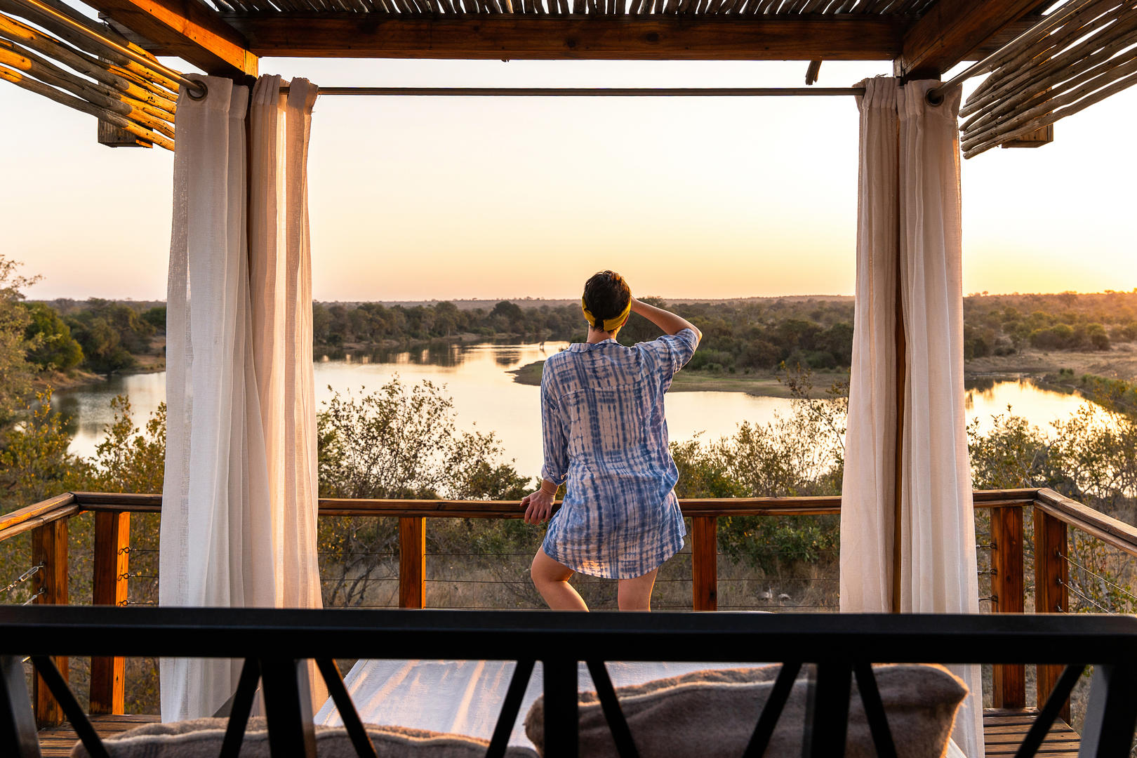 Simbavati Hilltop Lodge Timbavati Game Reserve Kruger Park 10
