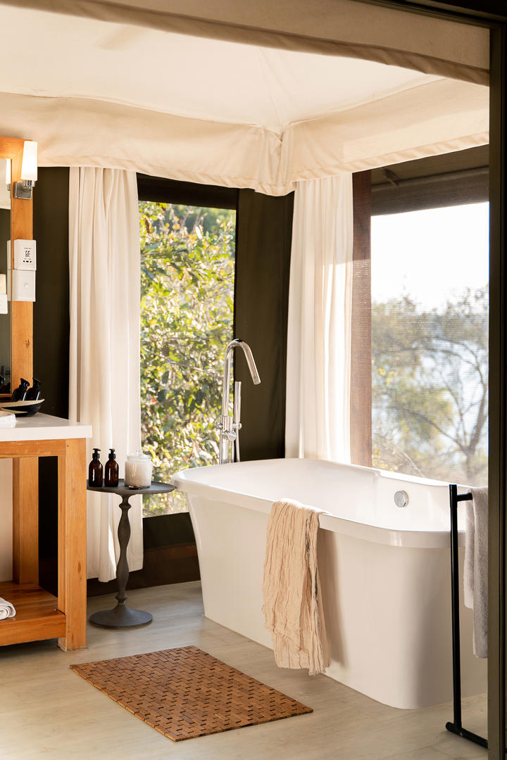 Simbavati Hilltop Lodge Timbavati Game Reserve Kruger Park 12