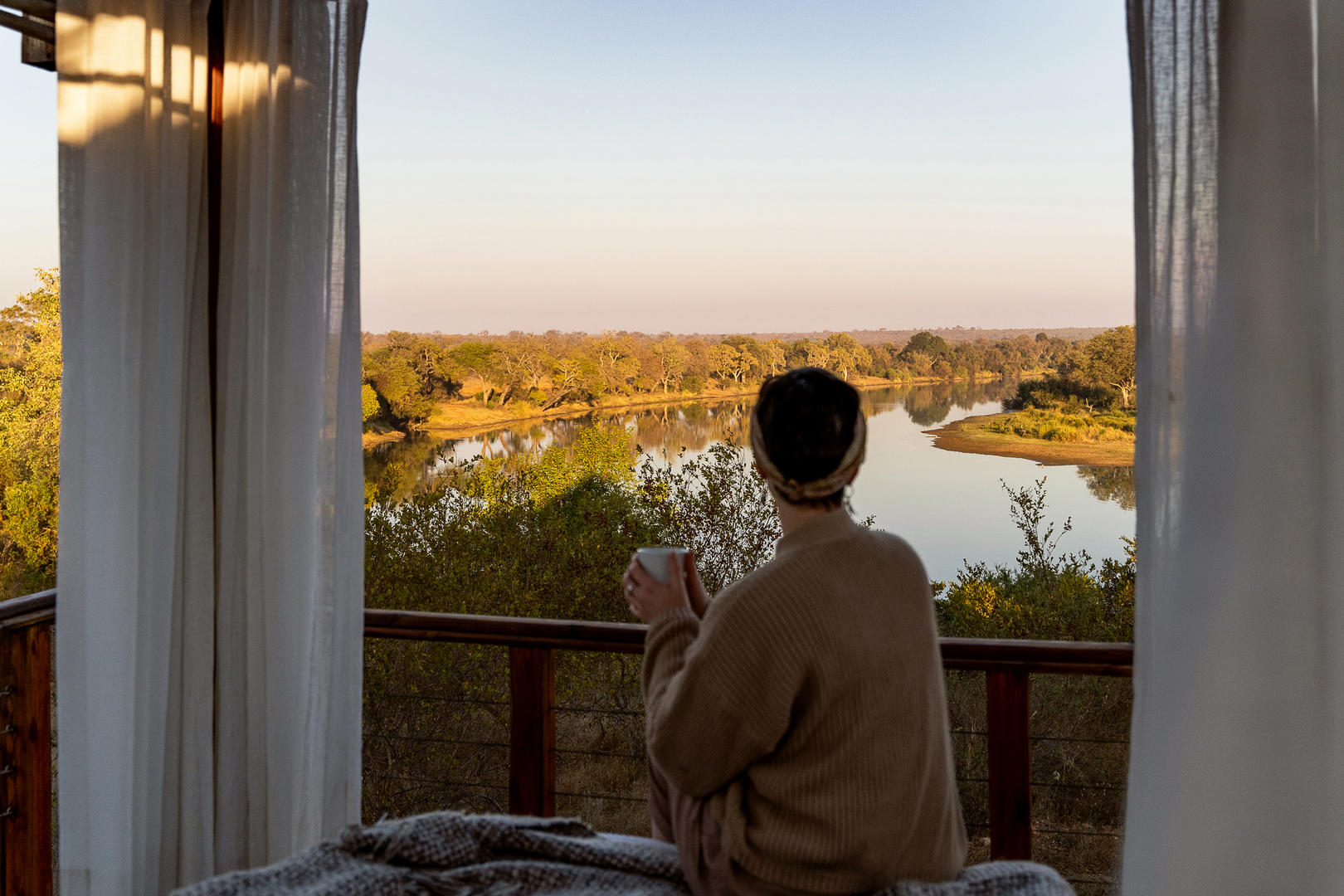 Simbavati Hilltop Lodge Timbavati Game Reserve Kruger Park 13
