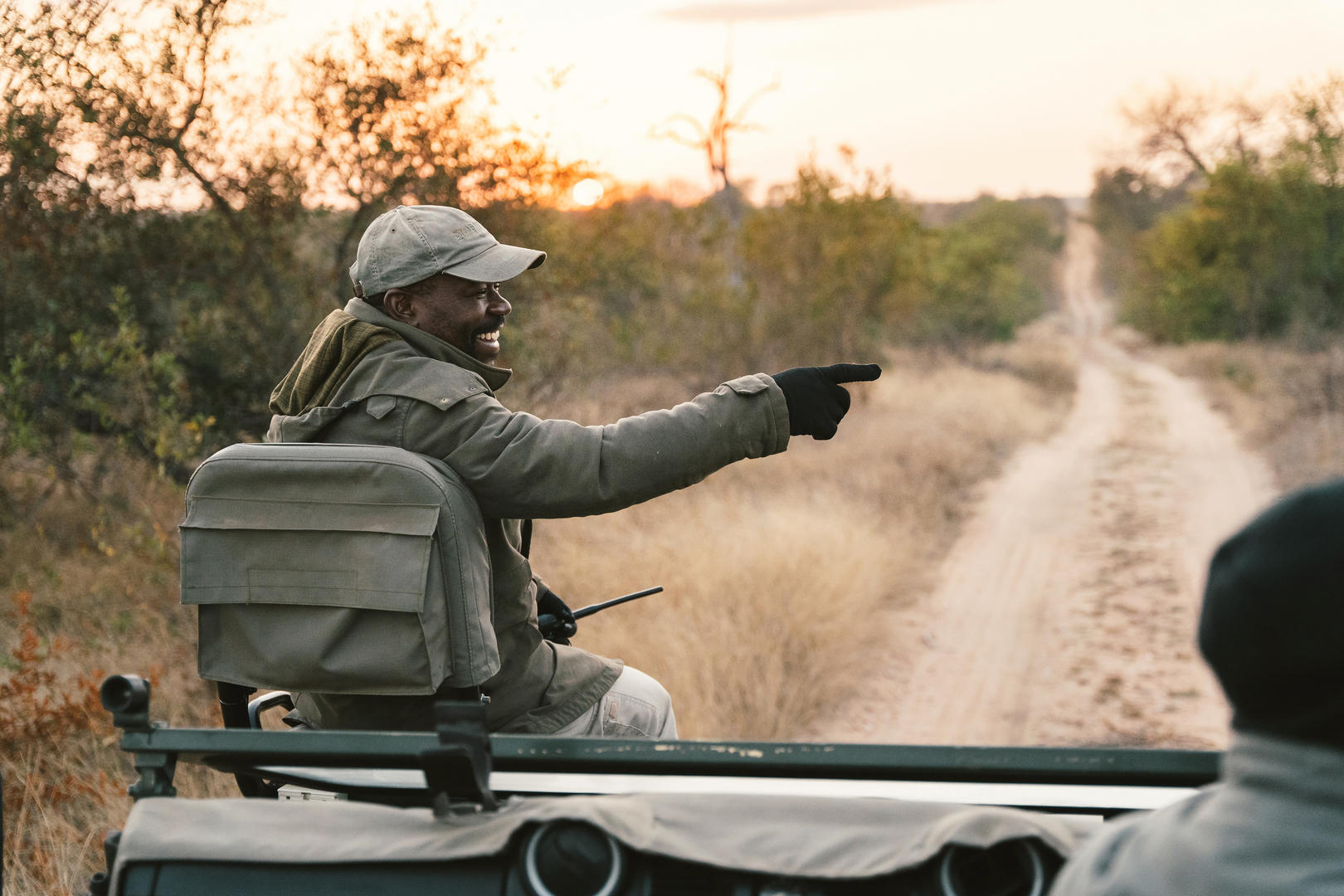 Simbavati Hilltop Lodge Timbavati Game Reserve Kruger Park 15