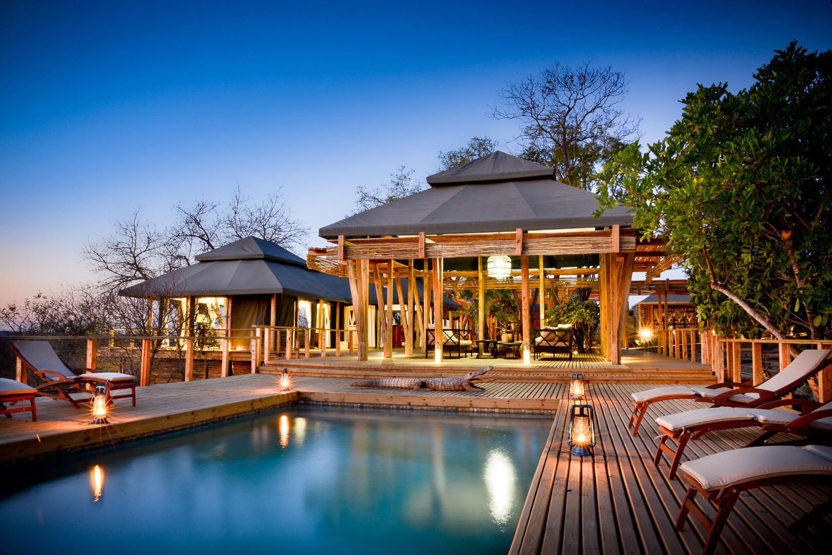 Simbavati Hilltop Lodge Timbavati Game Reserve Kruger Park 2