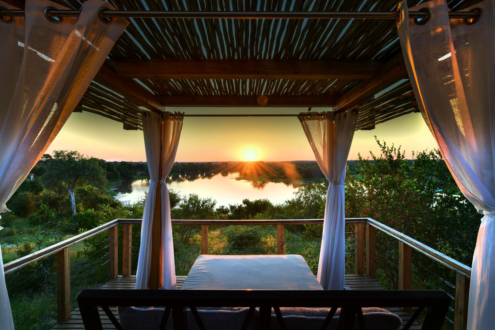 Simbavati Hilltop Lodge Timbavati Game Reserve Kruger Park 3
