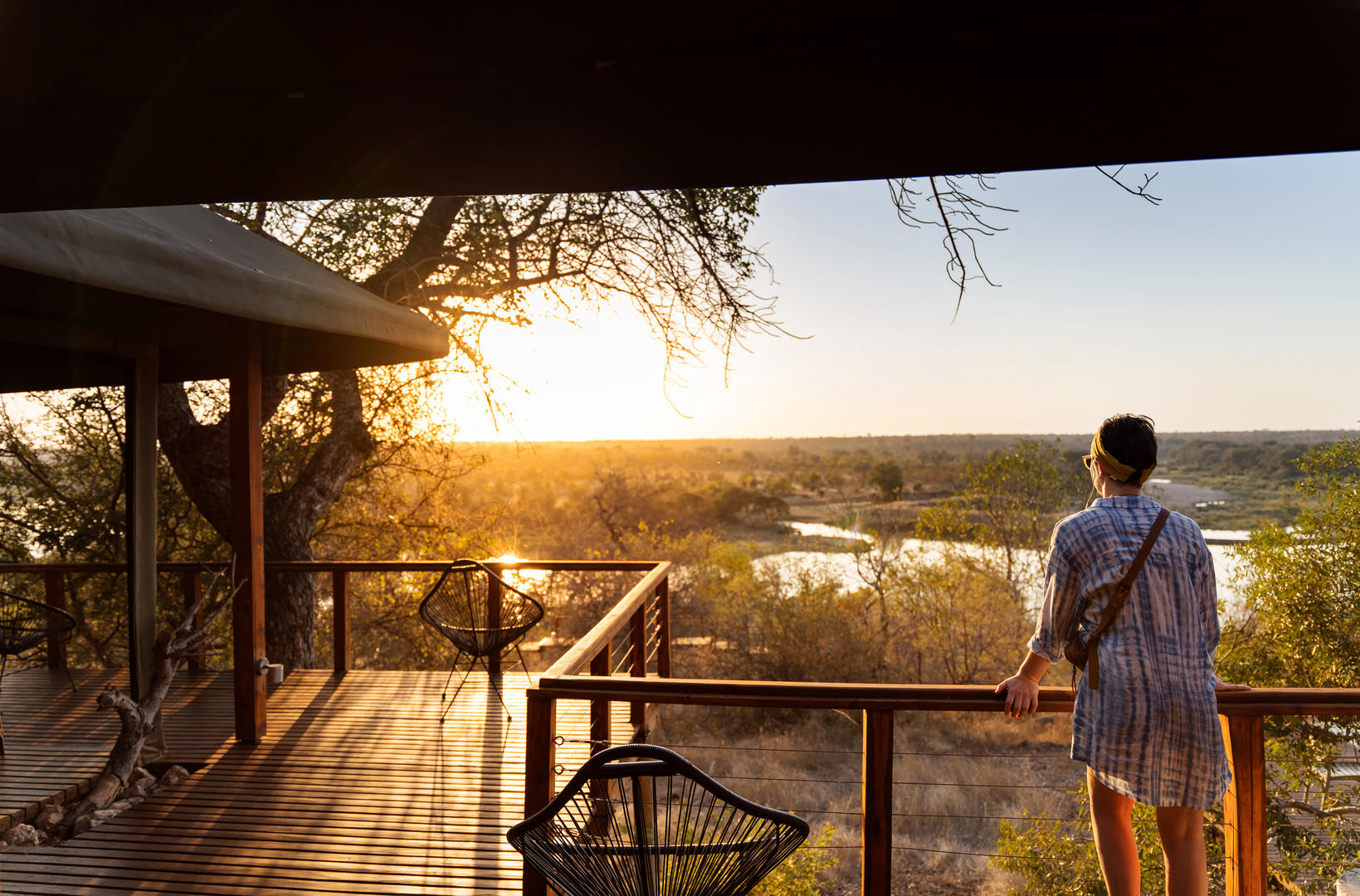 Simbavati Hilltop Lodge Timbavati Game Reserve Kruger Park 4