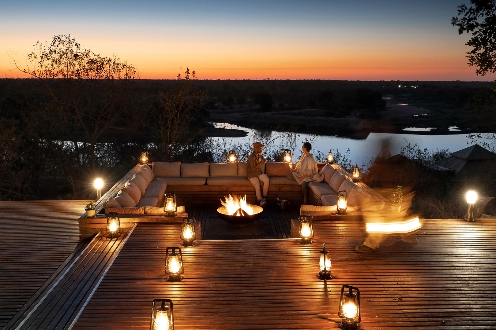 Simbavati Hilltop Lodge Timbavati Game Reserve Kruger Park 5