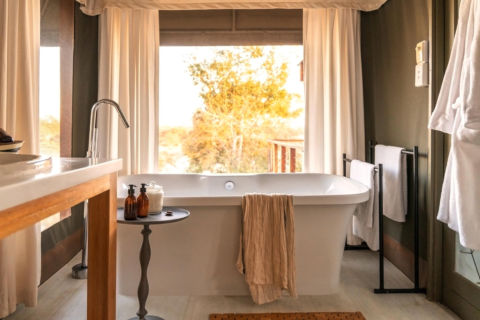 Simbavati Hilltop Lodge Timbavati Game Reserve Kruger Park 6
