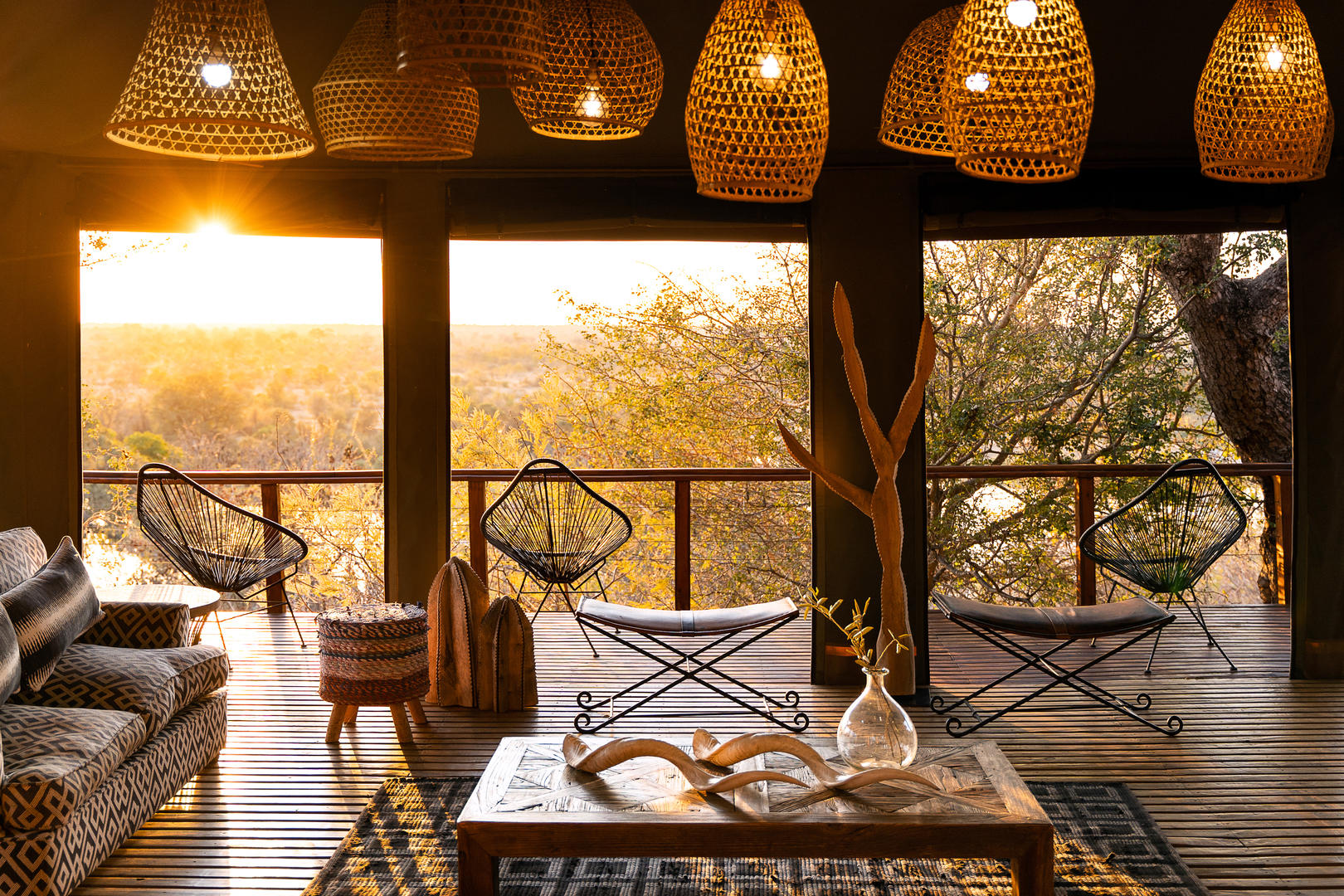Simbavati Hilltop Lodge Timbavati Game Reserve Kruger Park 7