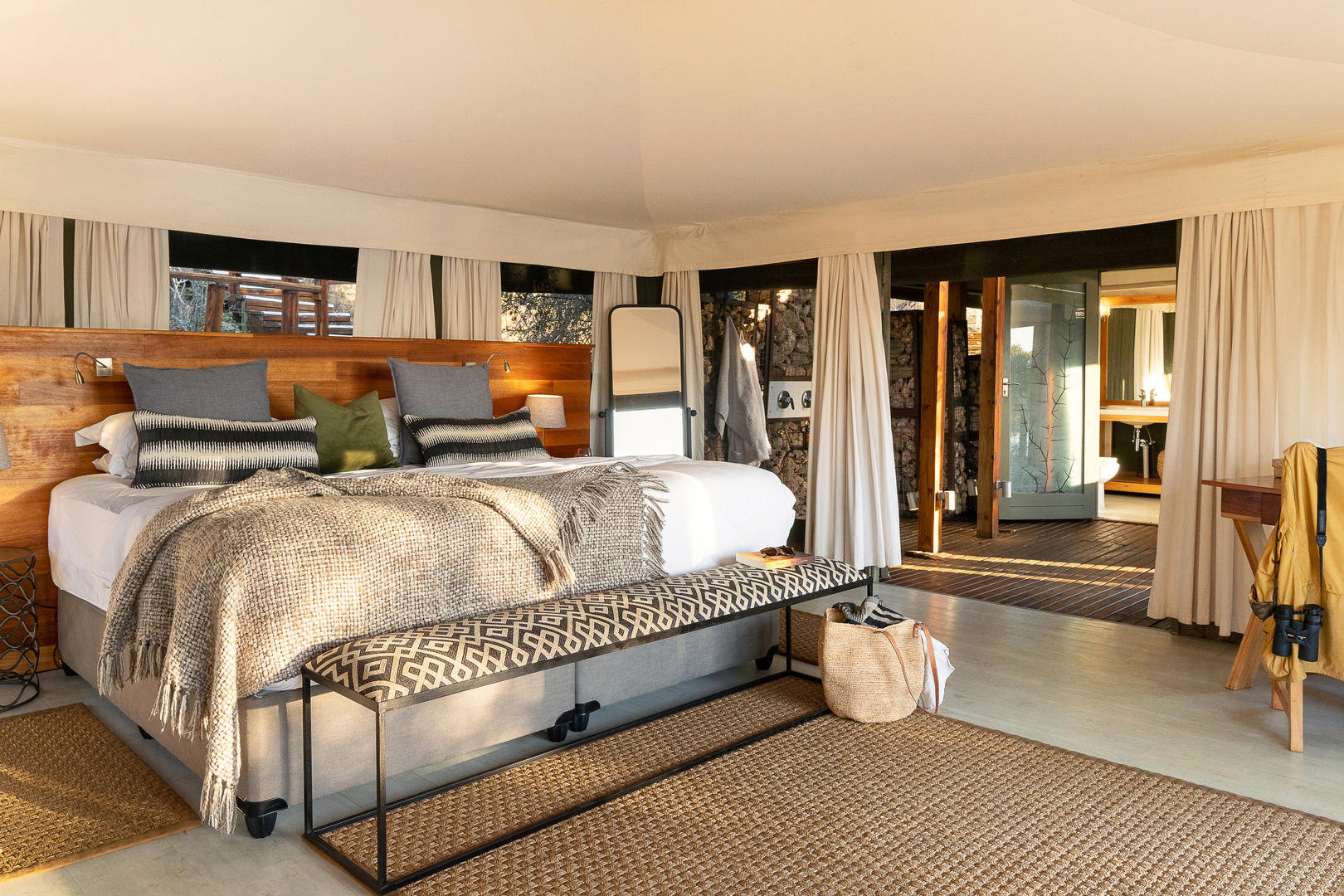 Simbavati Hilltop Lodge Timbavati Game Reserve Kruger Park 8