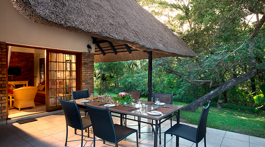 Kruger Park Lodge Hazyview 1