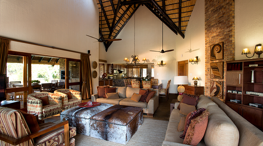 Kruger Park Lodge Hazyview 10