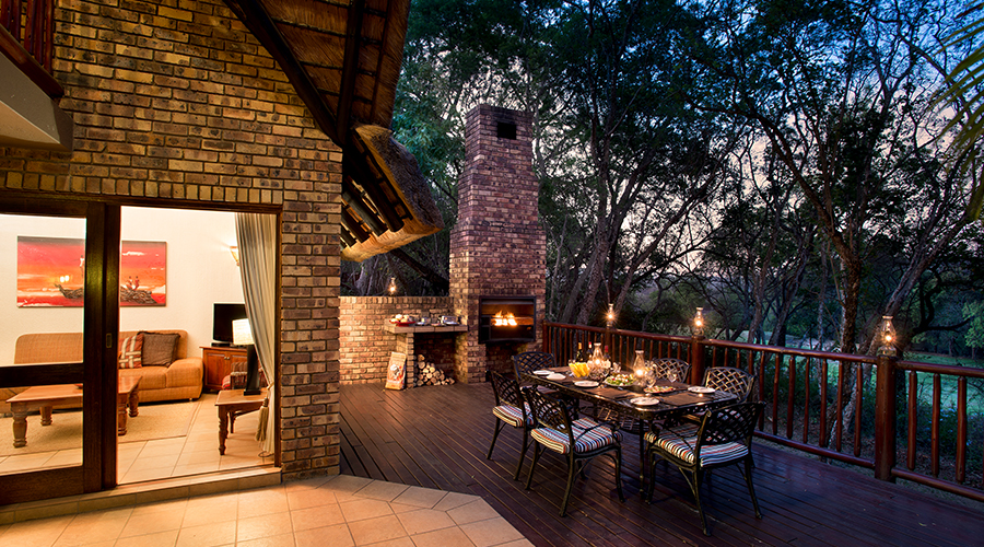 Kruger Park Lodge Hazyview 11
