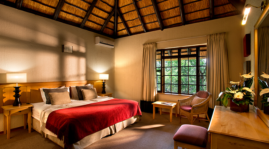 Kruger Park Lodge Hazyview 6