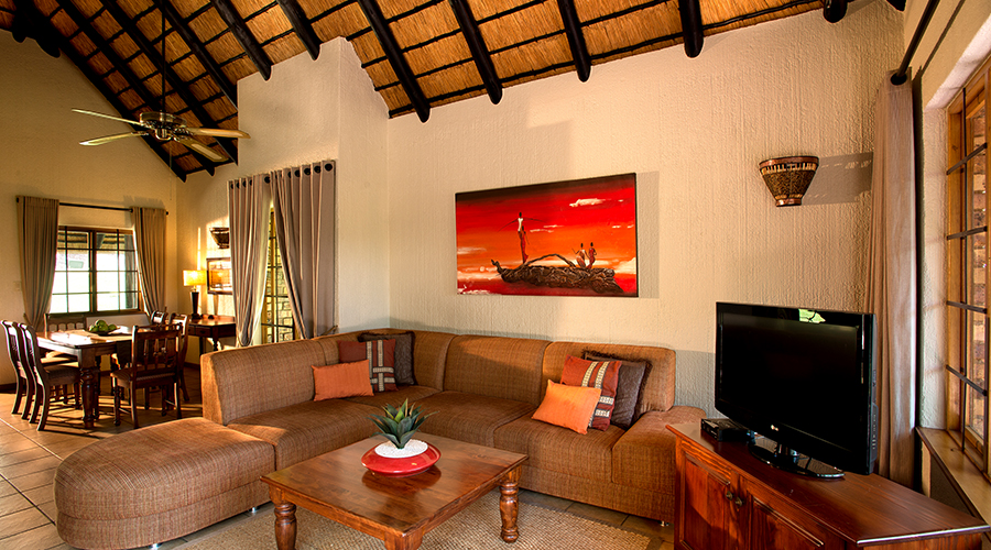 Kruger Park Lodge Hazyview 7