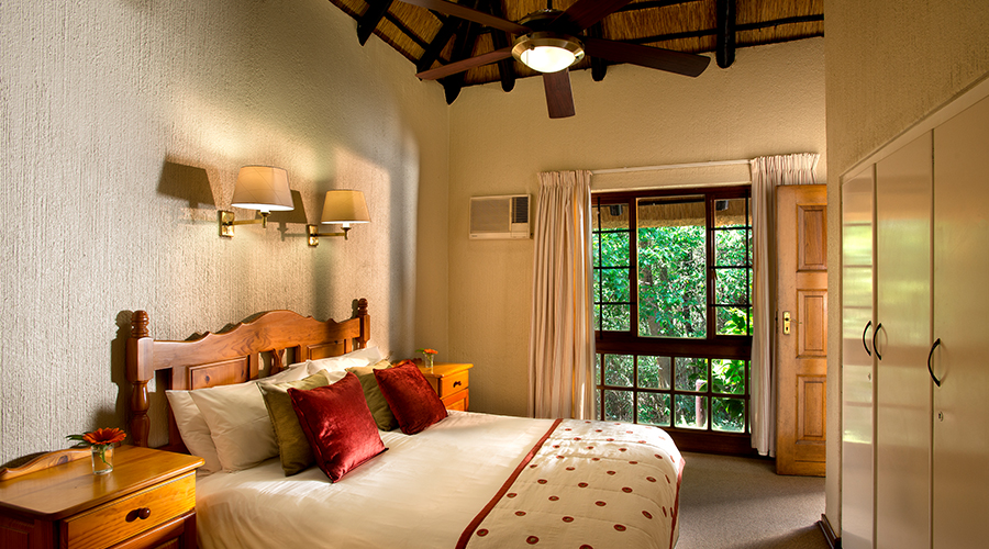 Kruger Park Lodge Hazyview 8