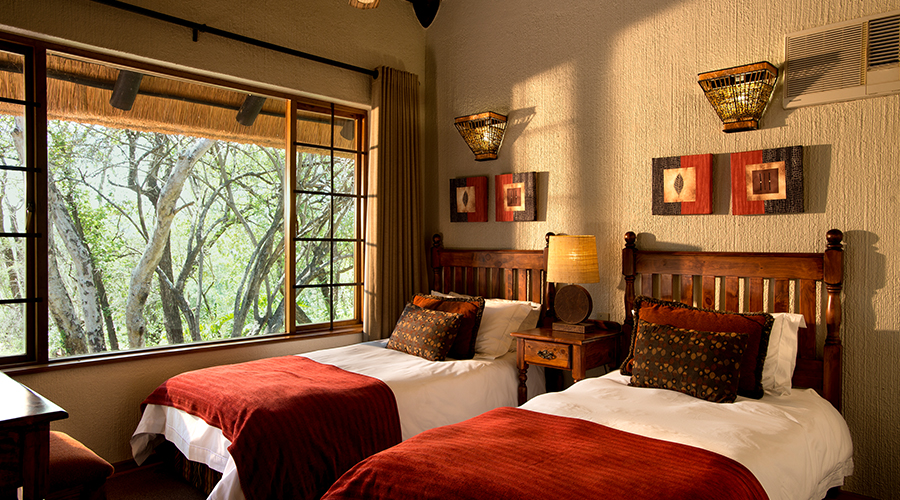 Kruger Park Lodge Hazyview 9