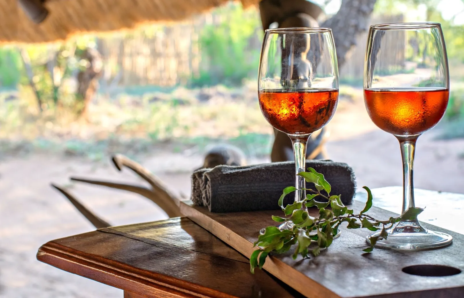 Pungwe Safari Lodge Kruger National park 10