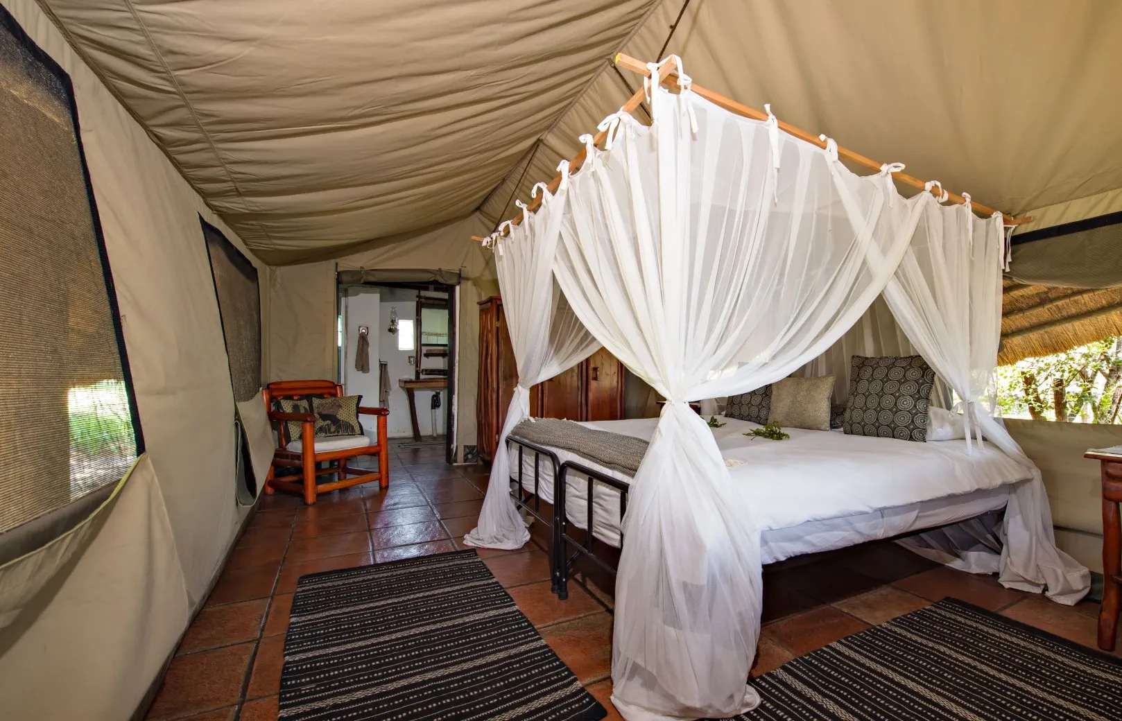 Pungwe Safari Lodge Kruger National park 11