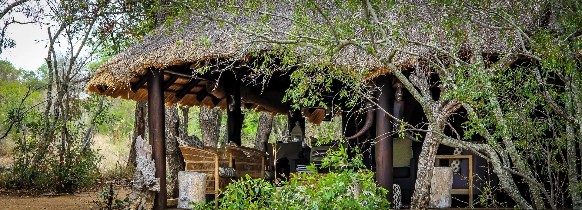 Pungwe Safari Lodge Kruger National park 13