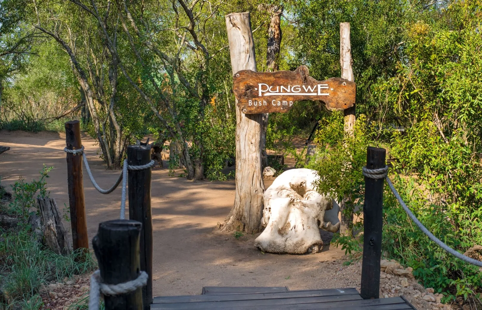 Pungwe Safari Lodge Kruger National park 15