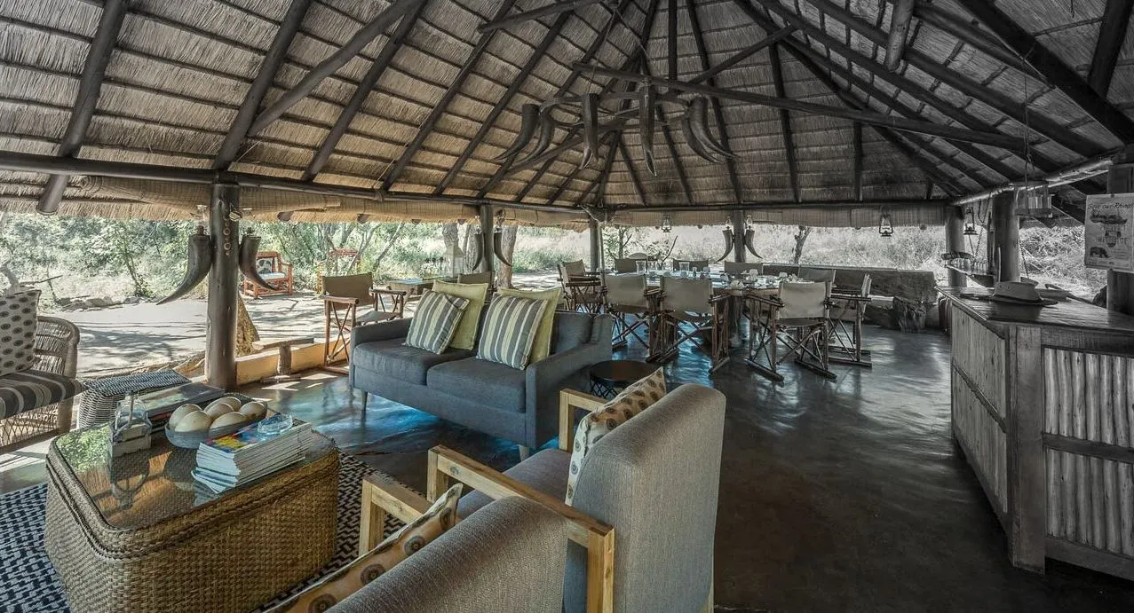 Pungwe Safari Lodge Kruger National park 16